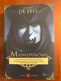 Il Mangianomi - Giovanni De Feo