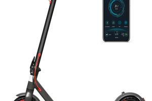 monopattino elettrico youfs 350w 36v staffe rinfor