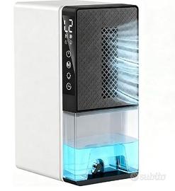 Deumidificatore Casa