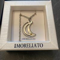 Collana donna Morellato