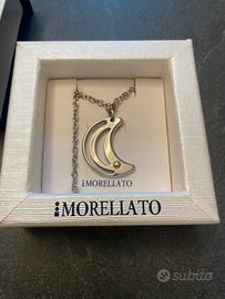 Collana donna Morellato
