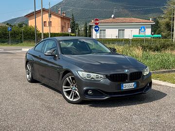 Bmw 428i coupe