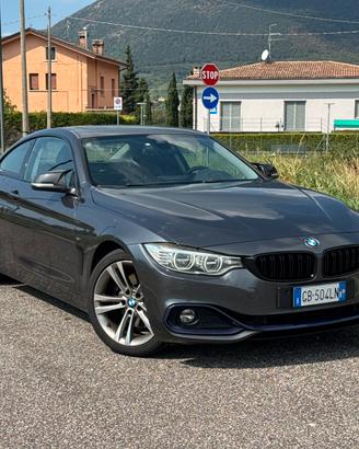 Bmw 428i coupe