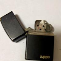 Accendino ZIPPO
