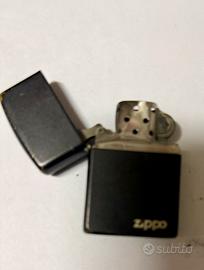 Accendino ZIPPO