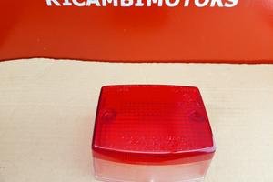 LENTE FARO POST SUZUKI TS AE 50