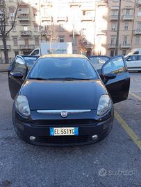 Fiat punto evo