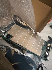 Scheda AMD BC 250 - ram 16GB GDDR6 256bit