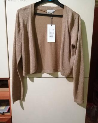 Bolero donna