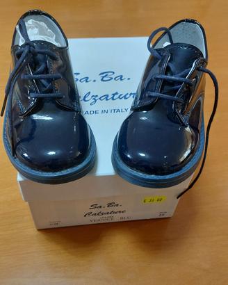 Scarpe bambino