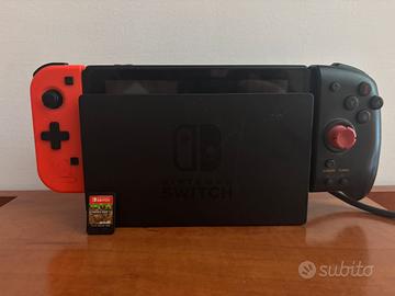 nintendo switch 1