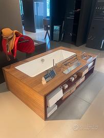 Vasca da bagno