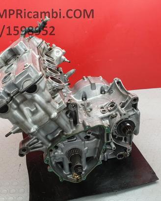 MOTORE ENGINE HONDA CBR 600 F 1995 1995 600F 1997