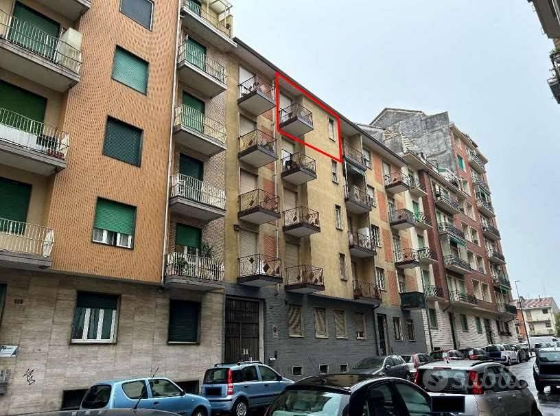 Appartamento – Torino, Italia '61, Circoscrizione 8 - Vista 4