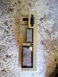 Inverter 0,4kW Omron 3G3SV - BB004 - E 