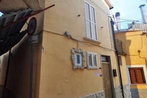 Tra Majella e mare: casa indipendente con terrazzi