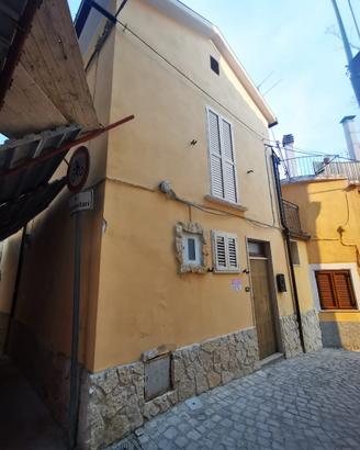 Tra Majella e mare: casa indipendente con terrazzi