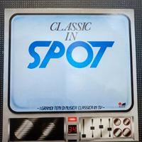 Classic In Spot - I Grandi Temi Di Musica Classica