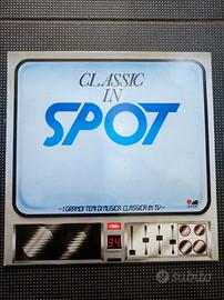 Classic In Spot - I Grandi Temi Di Musica Classica