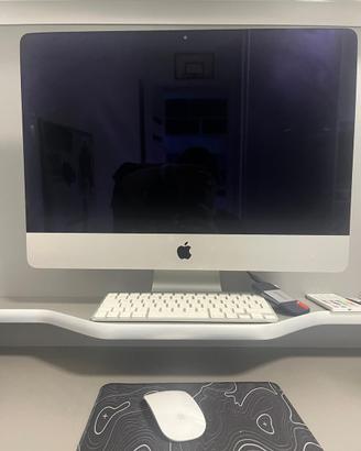 IMac 21,5”