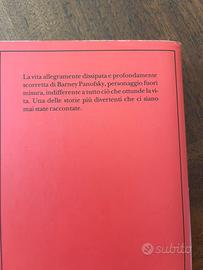 La versione di barney