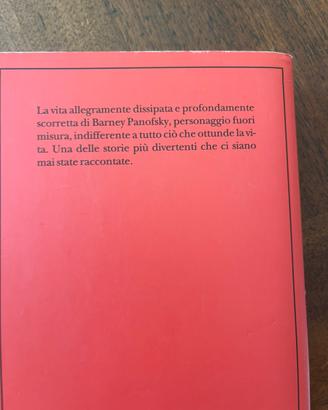 La versione di barney