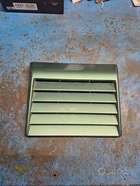 presa d'aria fiat panda 141 4x4 sisley 