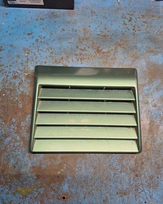 presa d'aria fiat panda 141 4x4 sisley 