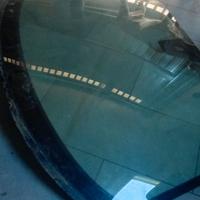 Parabrezza alfa mito