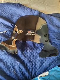 cupolino faco fume sh 125 2009/2012