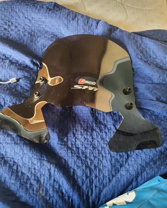 cupolino faco fume sh 125 2009/2012