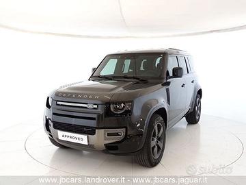 Land Rover Defender 3.0D I6 250 110 X-Dynamic...