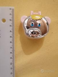 Contenitore portaciuccio 