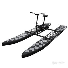  waterbike ( hydro bike  )
