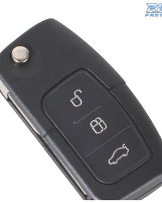 CHIAVE COMPLETA PER FORD FOCUS 05-10 MONDEO 07-10 