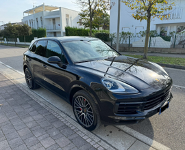 Porsche Cayenne 3.0 340cv