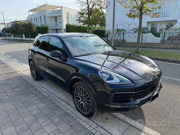 Porsche Cayenne 3.0 340cv