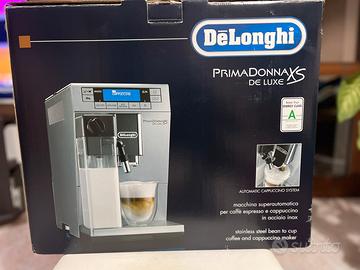 Macchina da caffè Delonghi