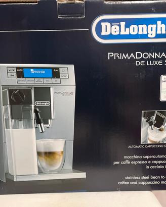 Macchina da caffè Delonghi