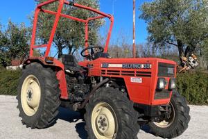 Trattore SAME modello DELFINO 35 DT