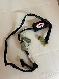 Accessori Tmax