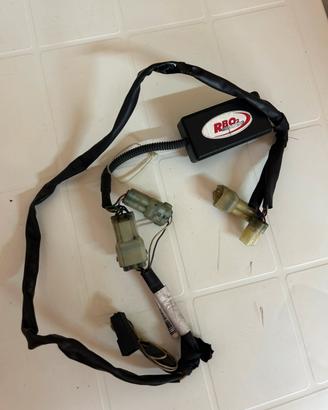 Accessori Tmax