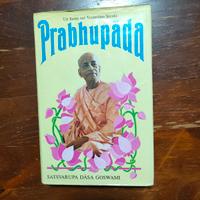 "Prabhupada" Un santo nel ventesimo secolo