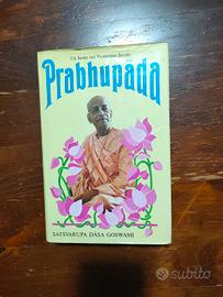 "Prabhupada" Un santo nel ventesimo secolo