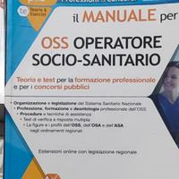Libri per OSS