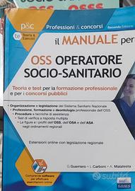 Libri per OSS