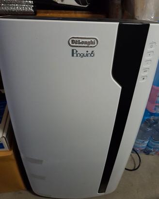 PINGUINO DELONGHI PAC EX100 SILENT