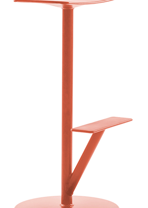 Sgabello Magis Sequoia