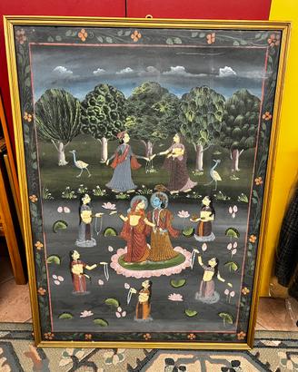 Quadro vintage