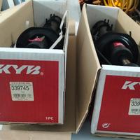 ammortizzatori posteriori Alfa 156  sw